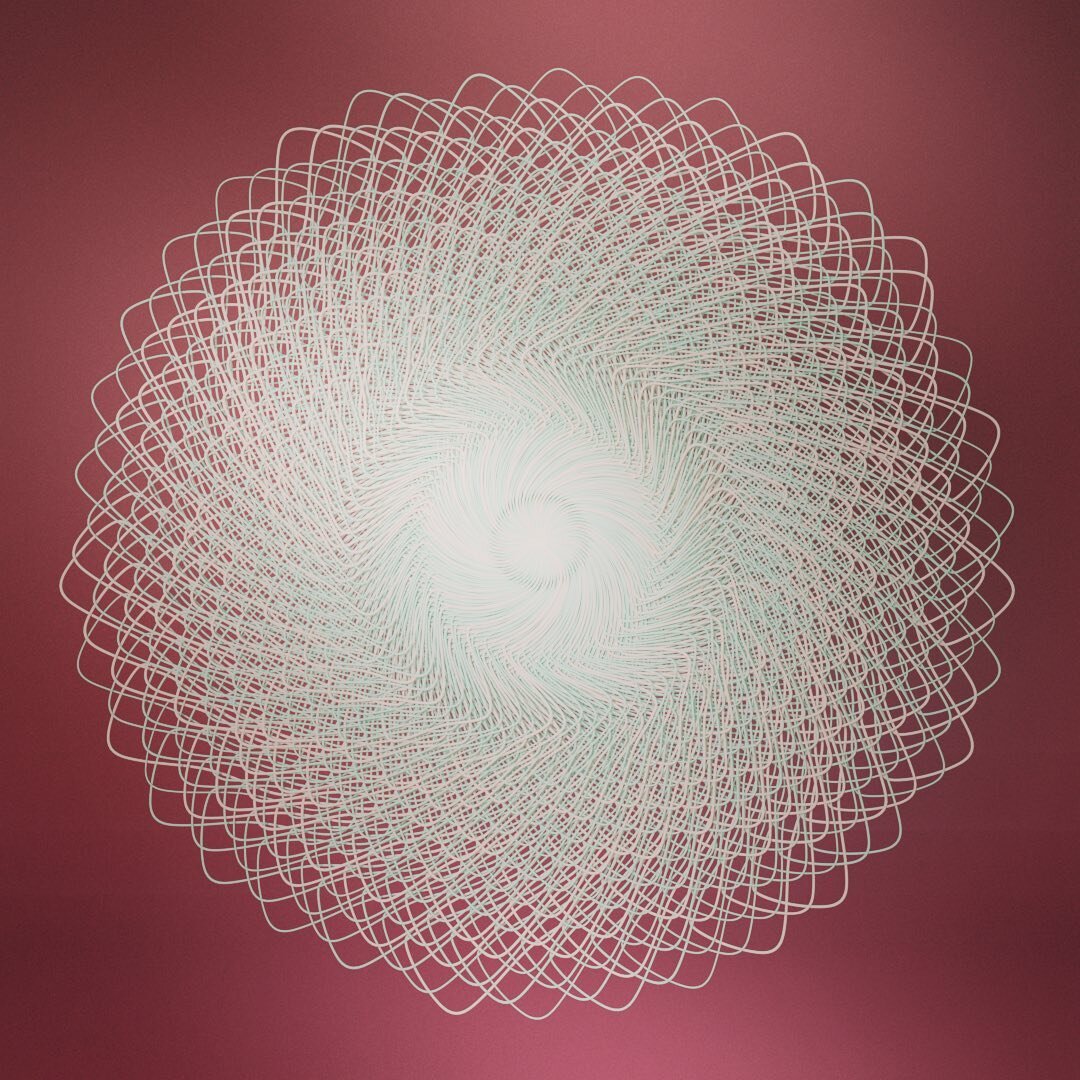 Doily - number 38
.
.

#redshift #redshift3d #houdini #houdinifx #dailyrender #cg #cgi #cgiart