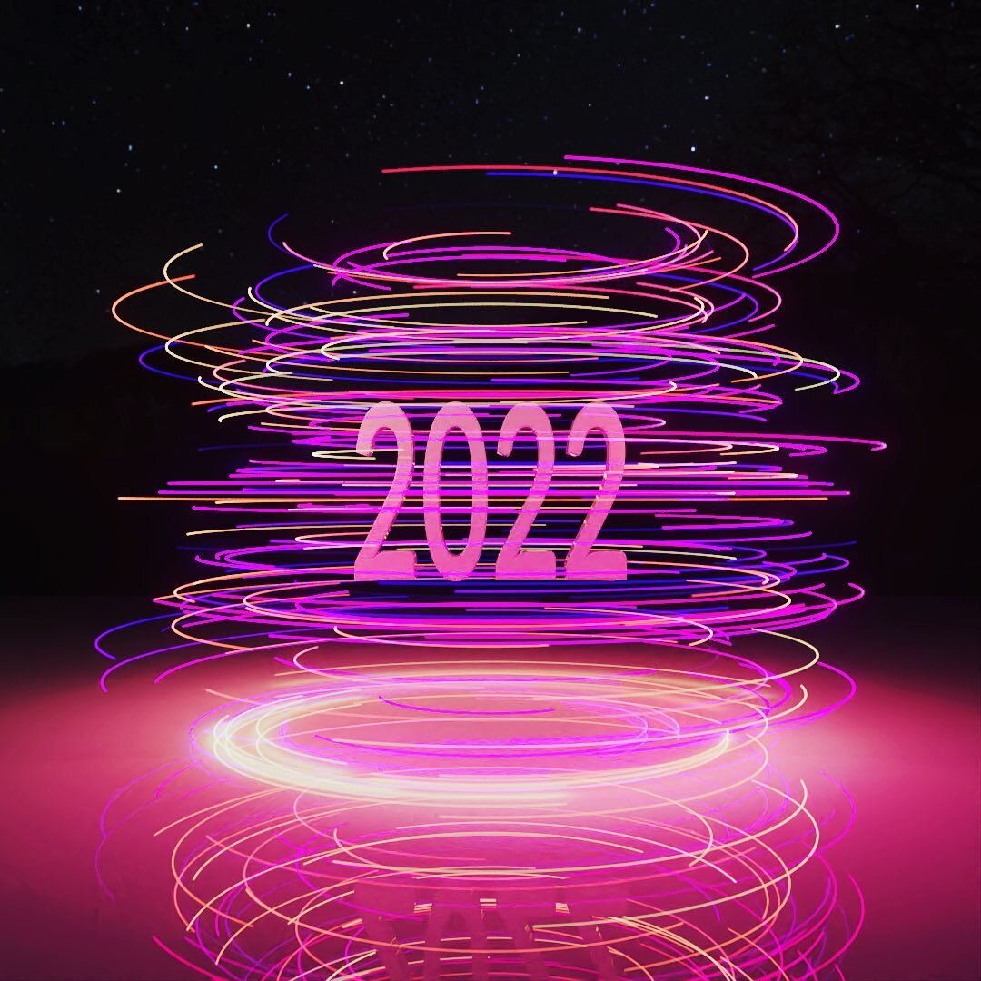 Goodbye 2022! Day 31. Light streaks experimentation.
.
.
#lightstreaks #newyear #redshift #redshift3d #houdini #houdinifx #everyday #dailyrender #cg #cgi #cgart #dailyrenderdecember