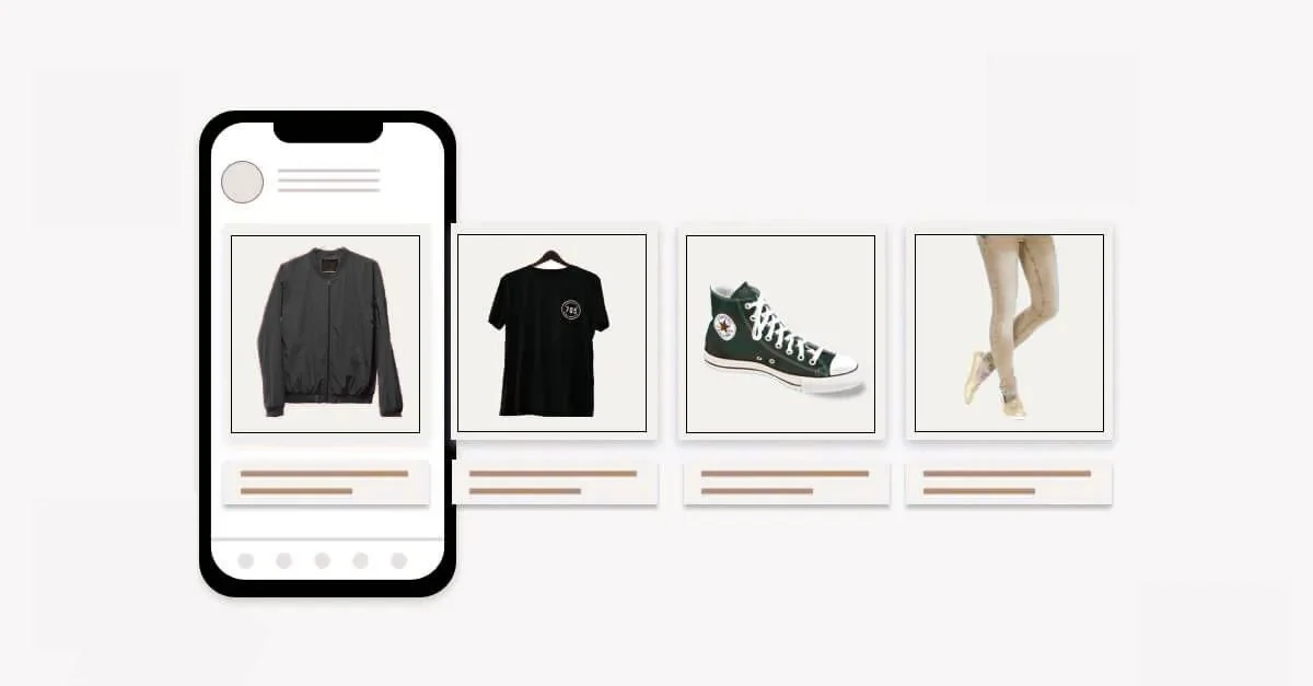 Dynamic Facebook Ads Photo