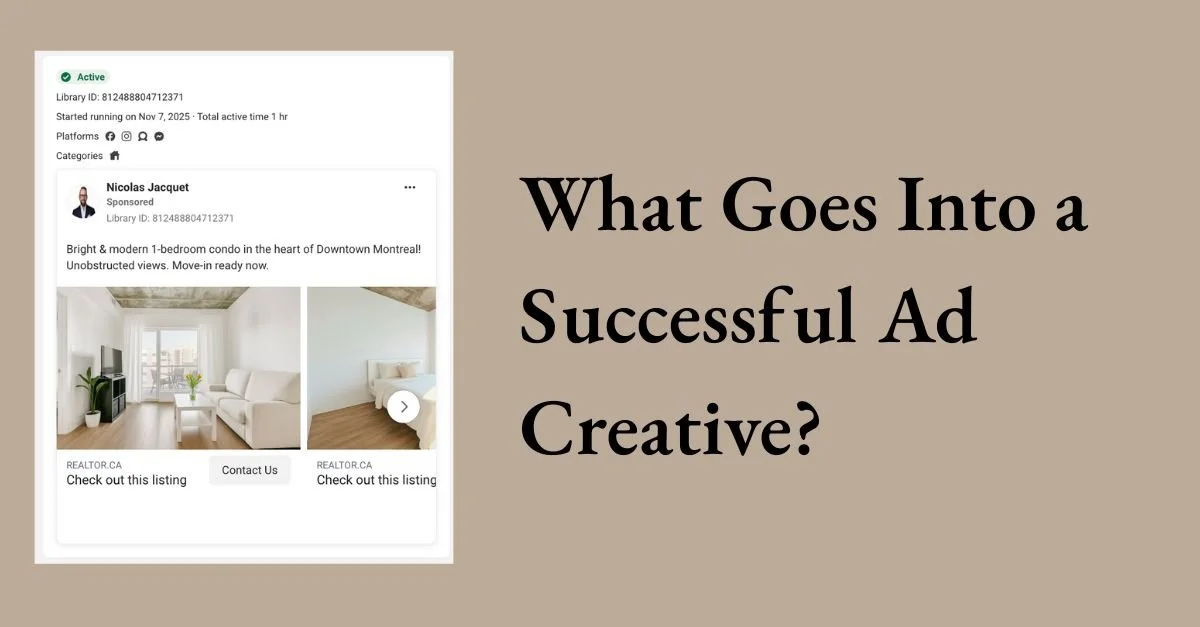 Facebook Ad Creative Packages: What You Need Before You Launch (2026 Edition)