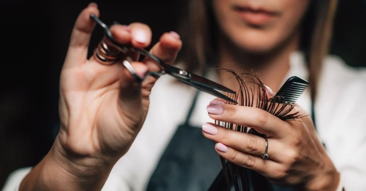 Case Study: How a Hair Salon Turned a $89 Offer Into $420 Average Sales Using a Smart Facebook Ad Funnel (2025)