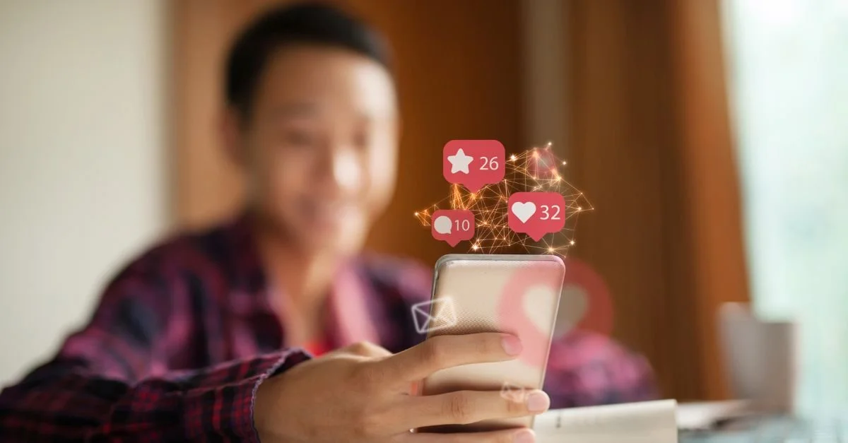 The Psychology Behind High-Engagement Facebook Posts