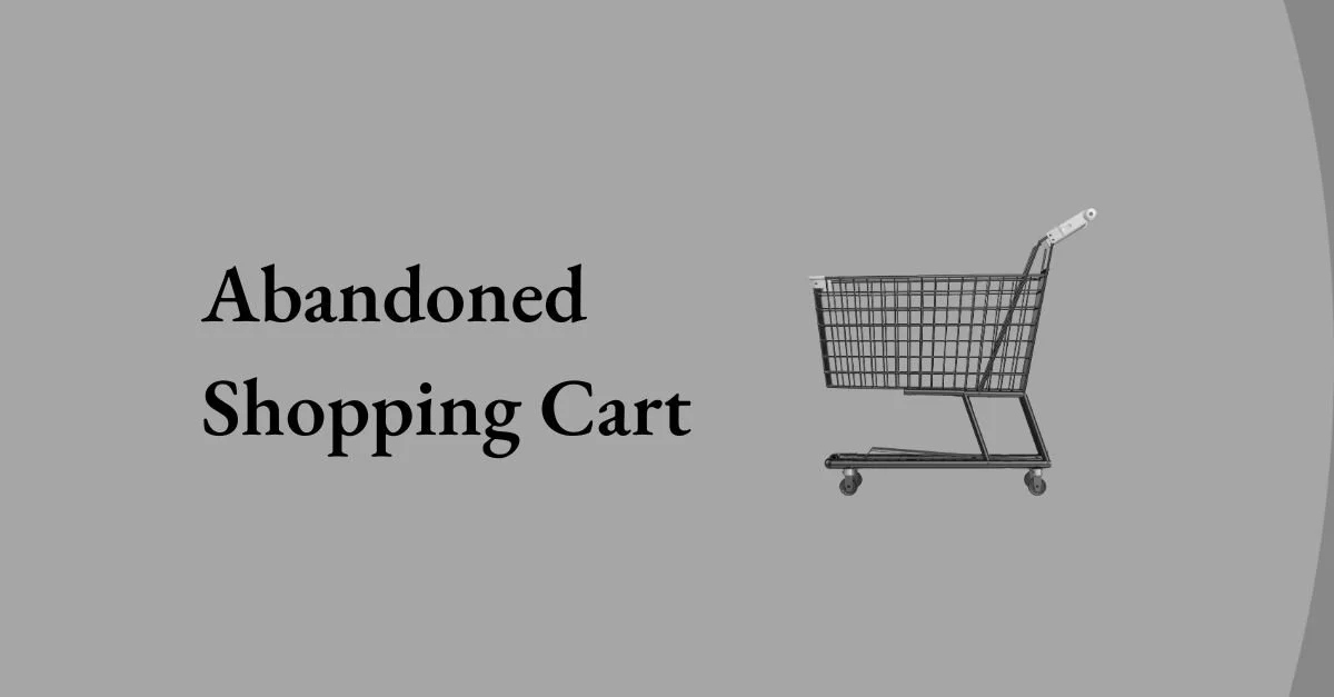 How to Retarget Abandoned Carts on Facebook (2026 Guide)