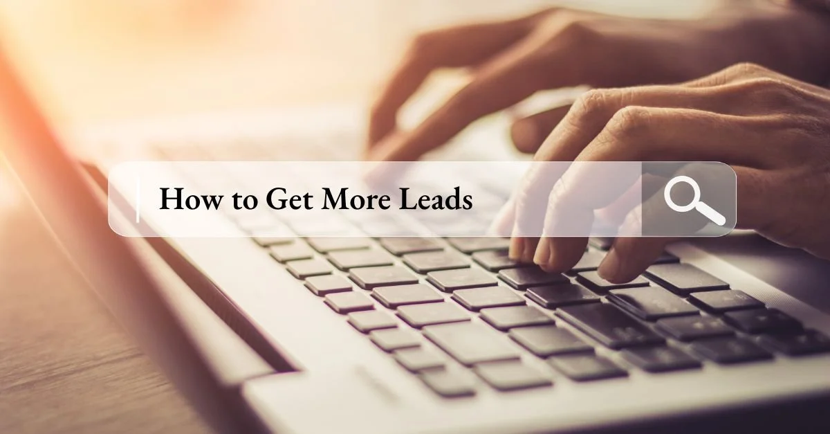How to Get More Leads from Facebook Without Increasing Ad Spend