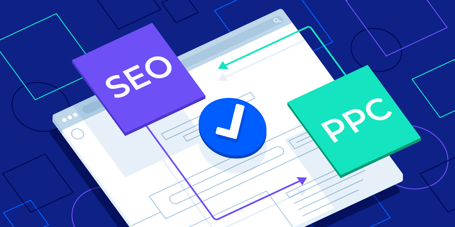 How to Combine SEO and PPC for Better ROI (2026 Guide)
