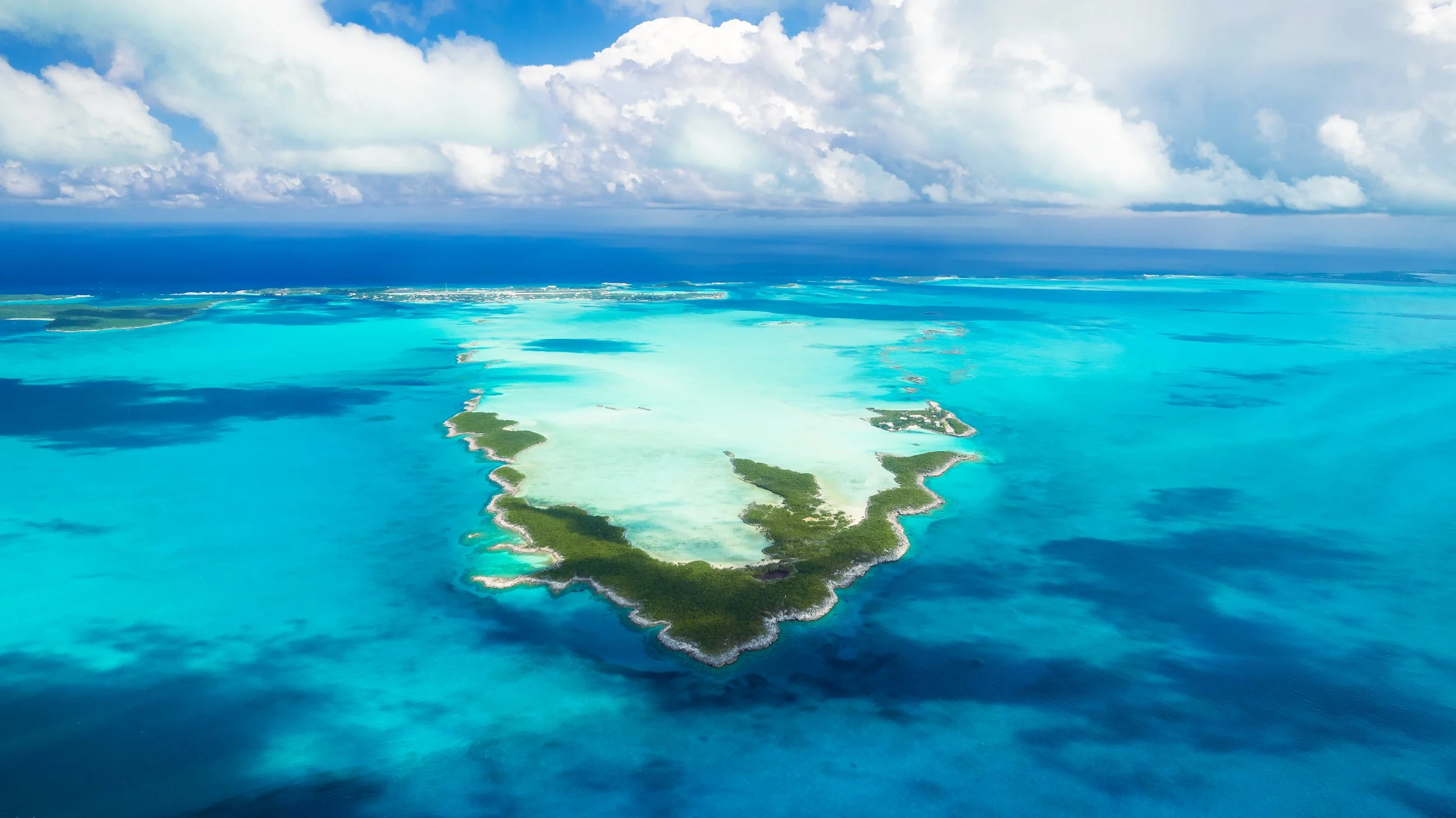 The Bahamas Ministry of Tourism