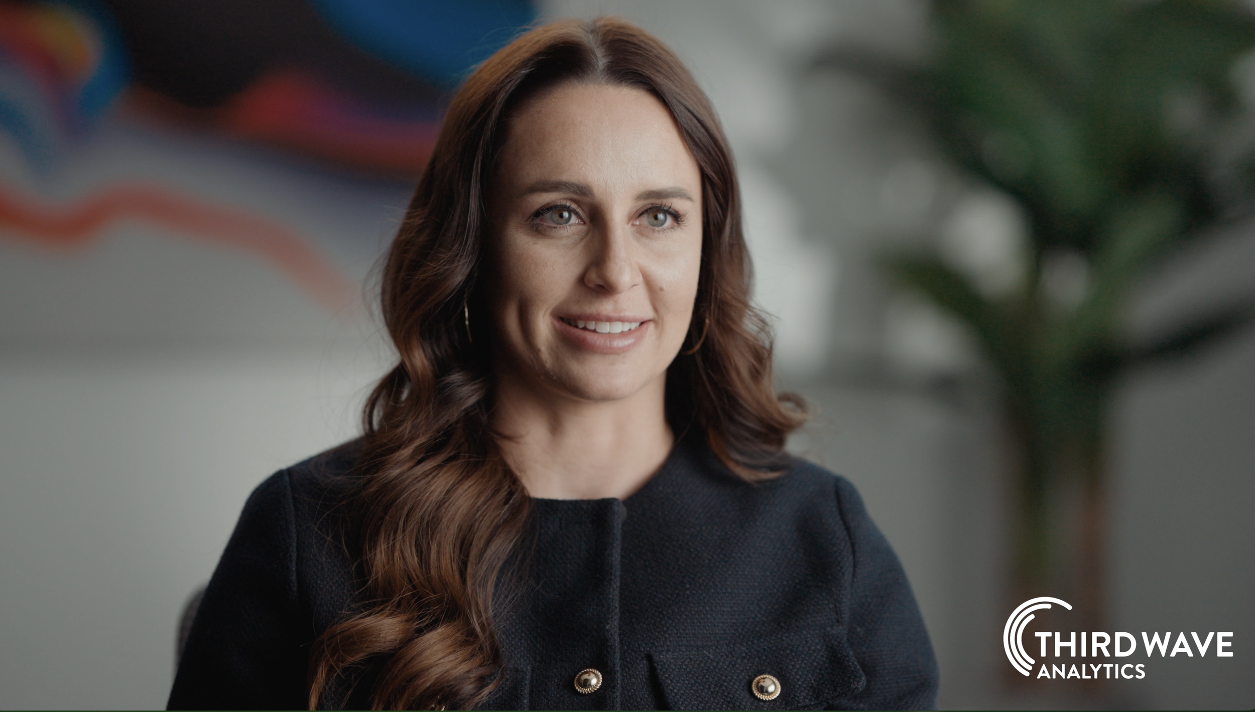 Third Wave Analytics