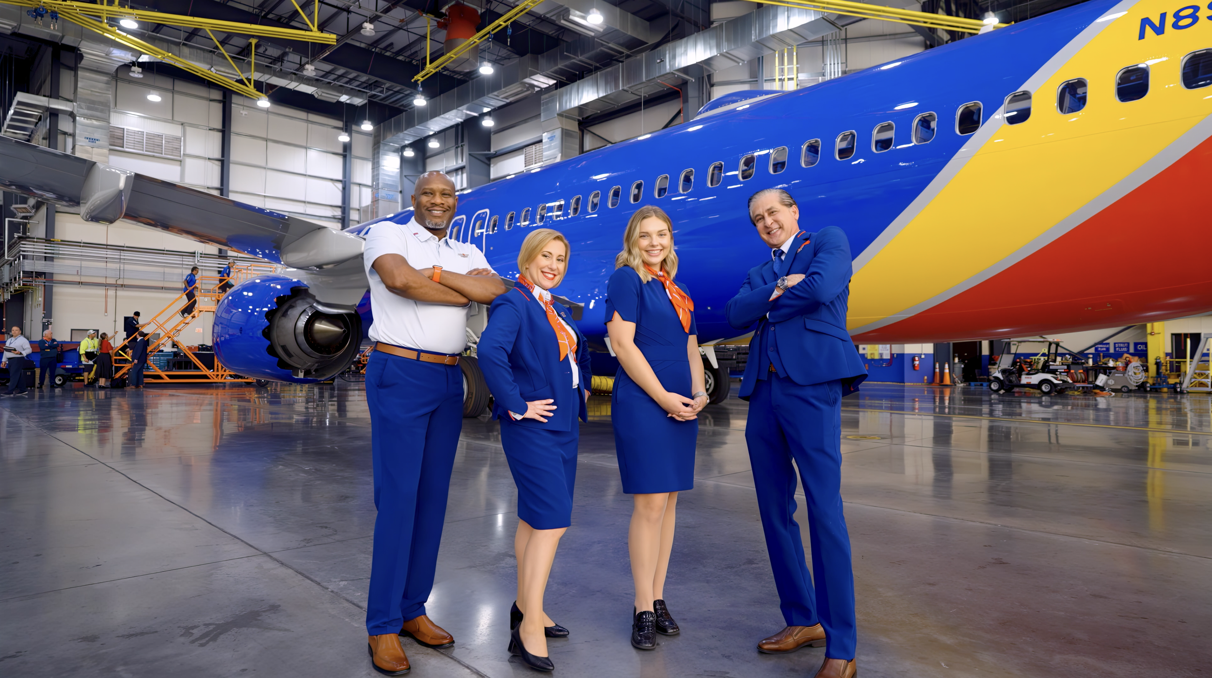 Southwest Airlines