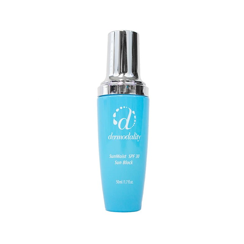 Sunmoist SPF 30