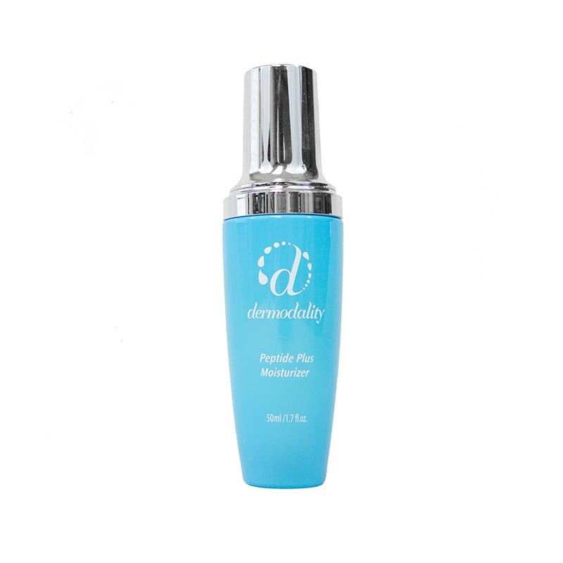 Peptide Moisturizer Plus