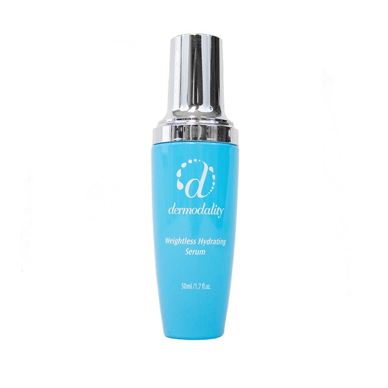 Weightless Hydrating Serum 1.7oz (50ml)