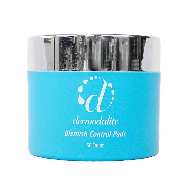 Blemish Control Pads