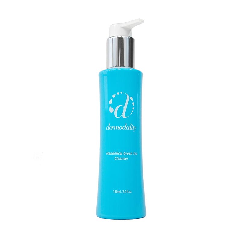 Mandelic Cleanser