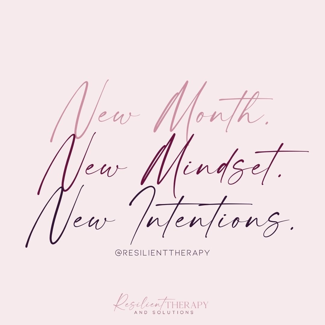 What intentions are you setting for October?
.
.
.
#resilienttherapy #Depression #anxiety #mentalhealth #therapy #anxietyawareness #stressmanagement #anxiousblackgirl #anxiouswomen #blacktherapist #blackmentalhealthmatters #MississippiTherapist #Alab