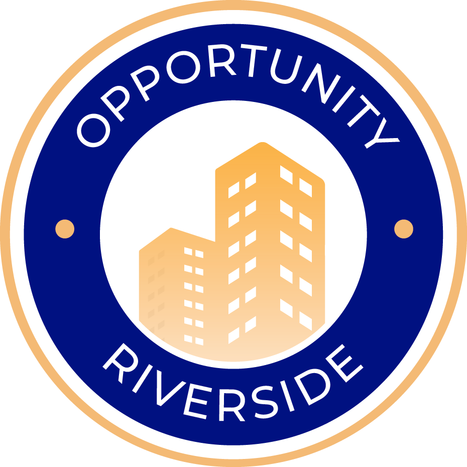 Opportunity Riverside