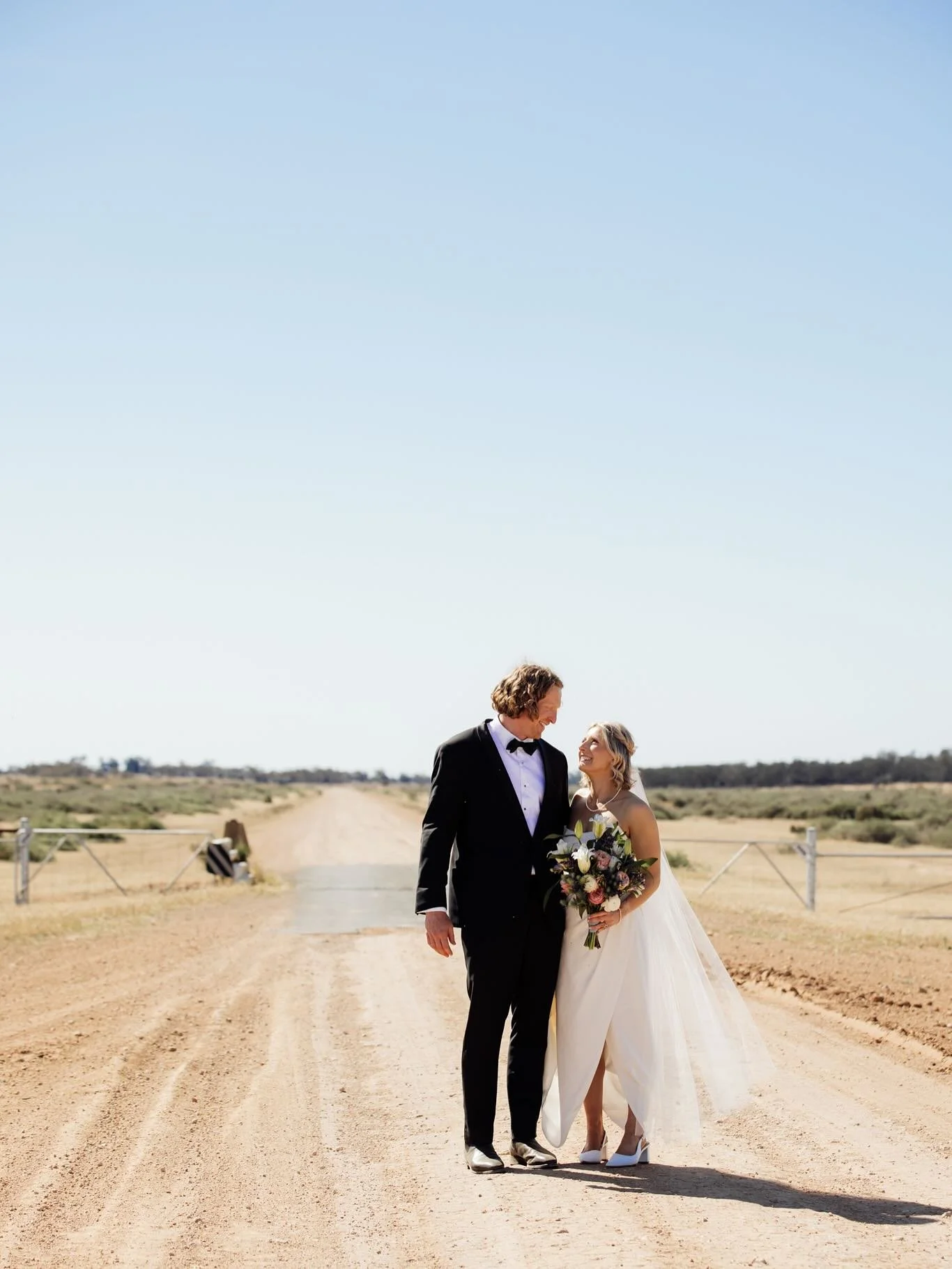Some more snippets from Steph and Alfie&rsquo;s epic celebrations earlier this month ☀️🥂