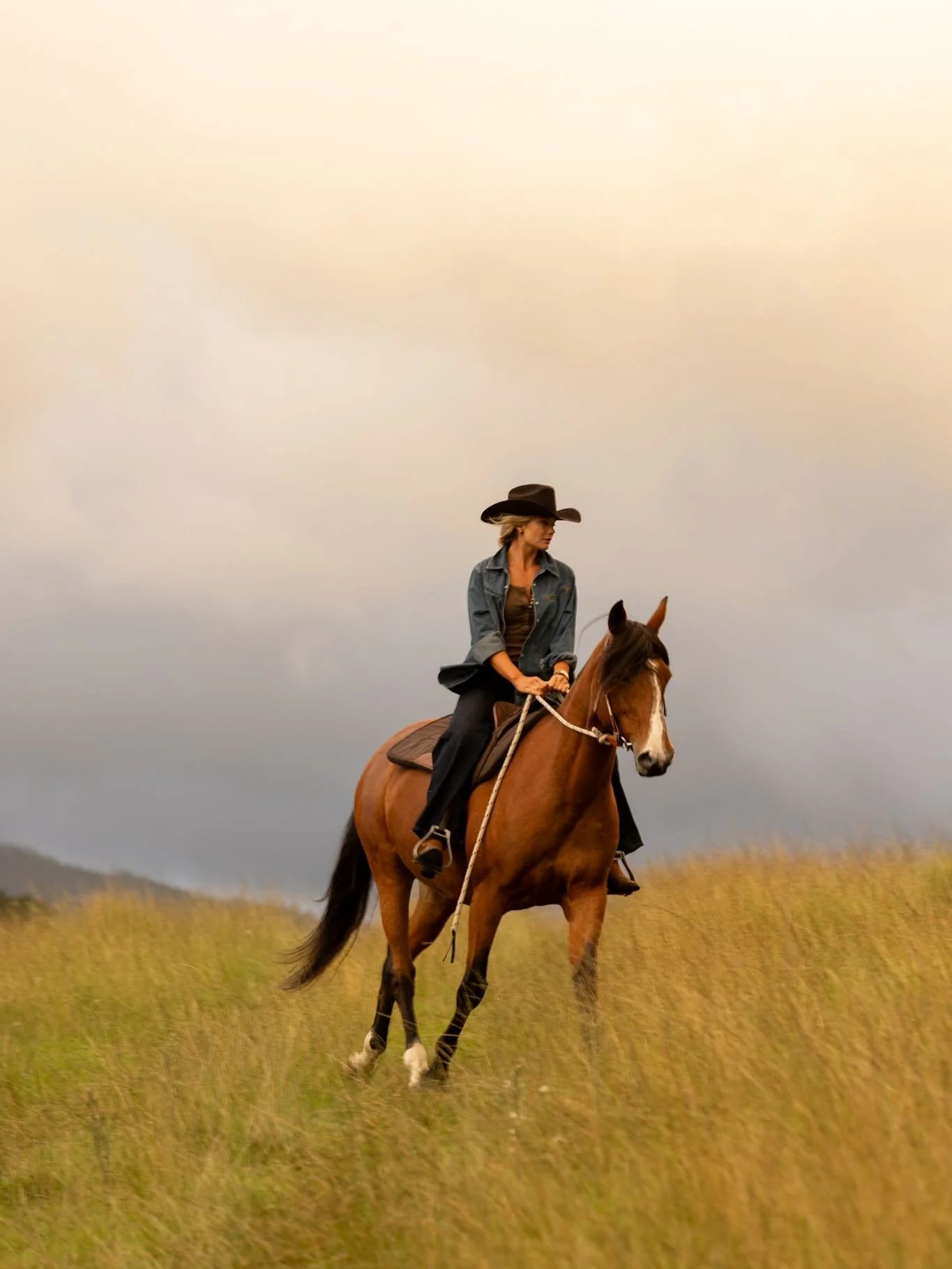 Yeehaw to Friday 🐎 @stetsonaustralia