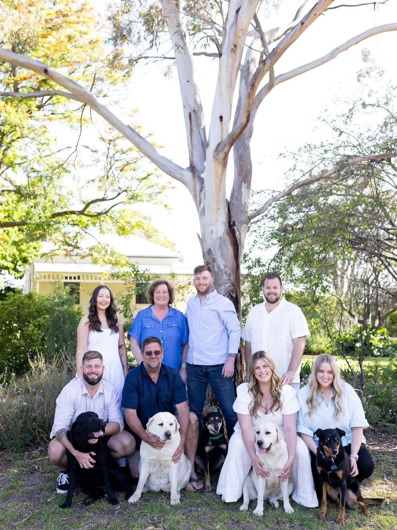 People always ask me what the best thing being a photographer is and I can never quite string together the words on the spot. I could say it&rsquo;s humbling and heart-warming every single day, because it truly is. The real magic though, is when it a