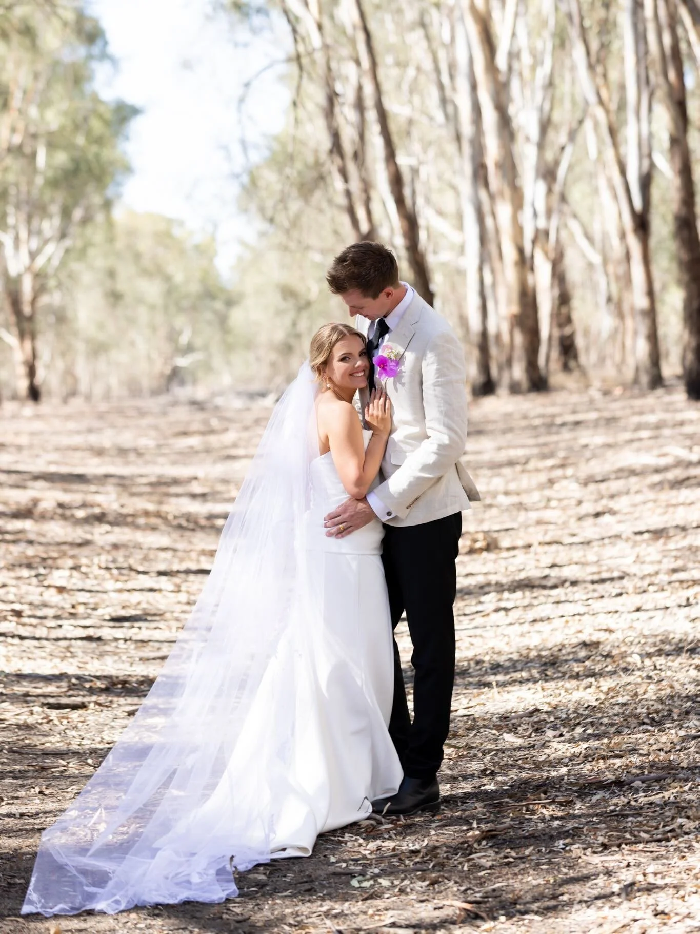 Many moons ago, life had a few changes in mind and for a little while I called a tiny Riverina town home.

Not long after moving to the tiny town of Berrigan, a trip to the pub was in order &mdash; keen to meet a few locals and enjoy a cold beer afte