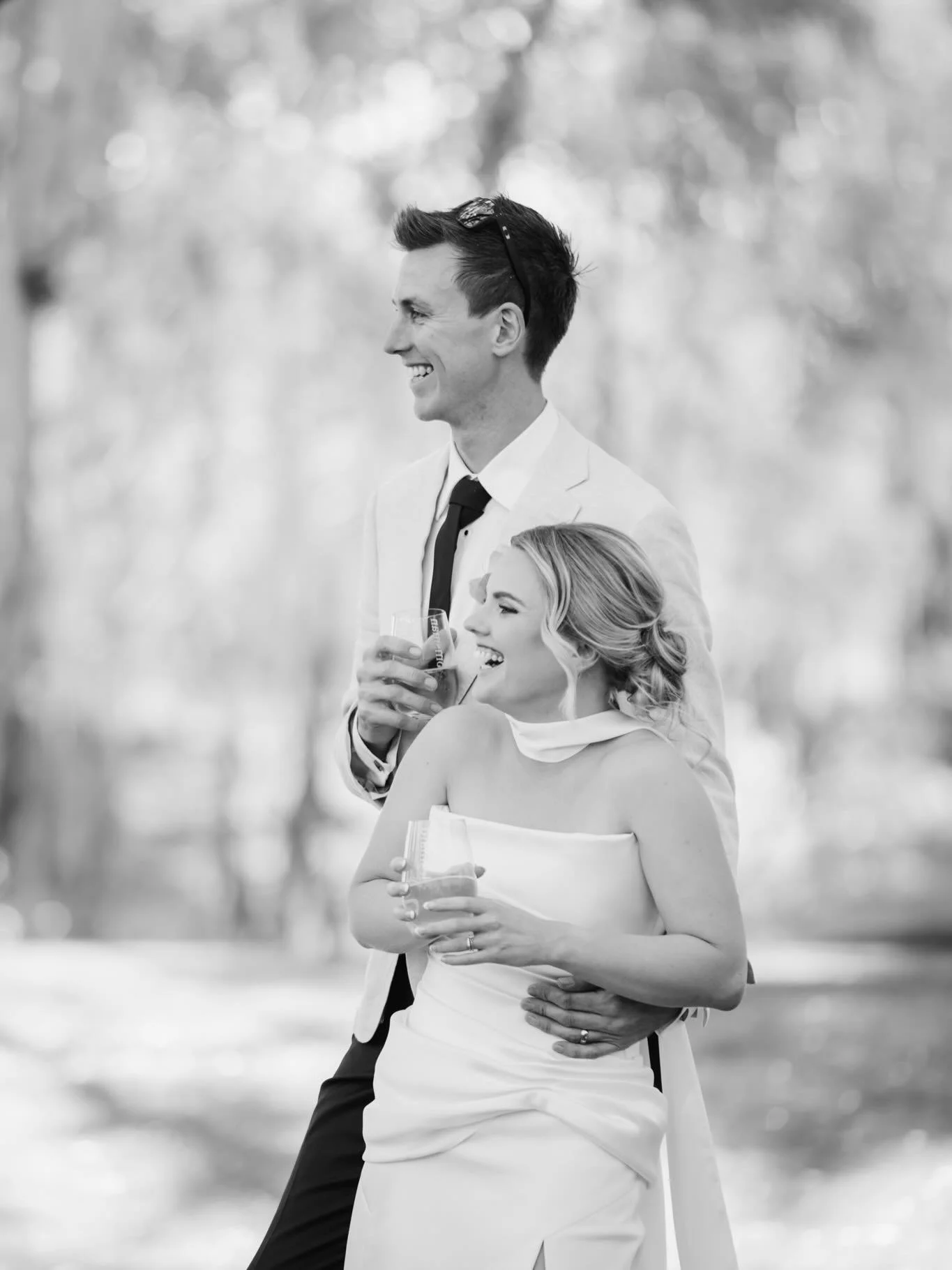 Don + Nay 🤍🪩🖤