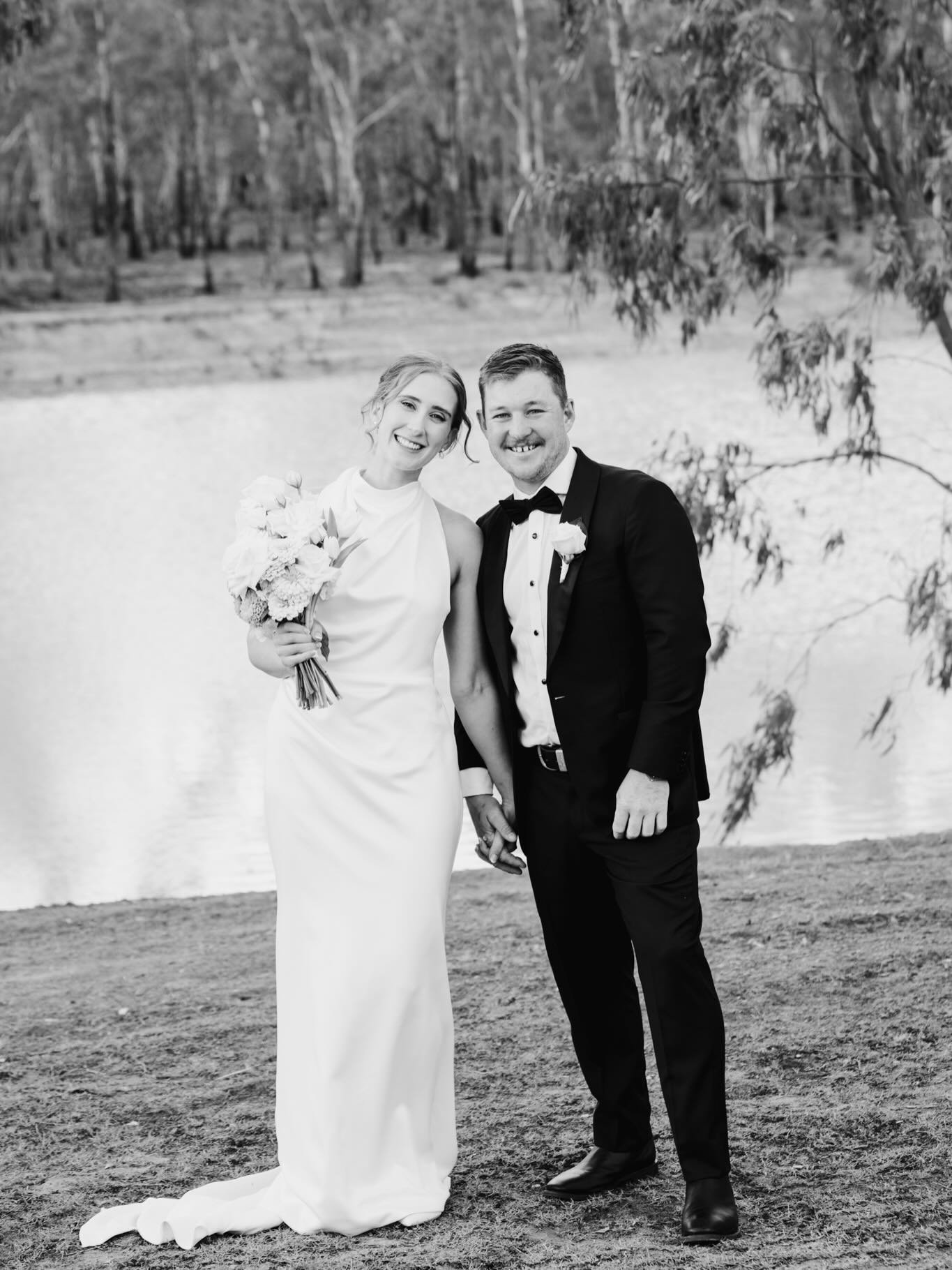 More moments from Friday afternoon, with the McCalmans 🤍