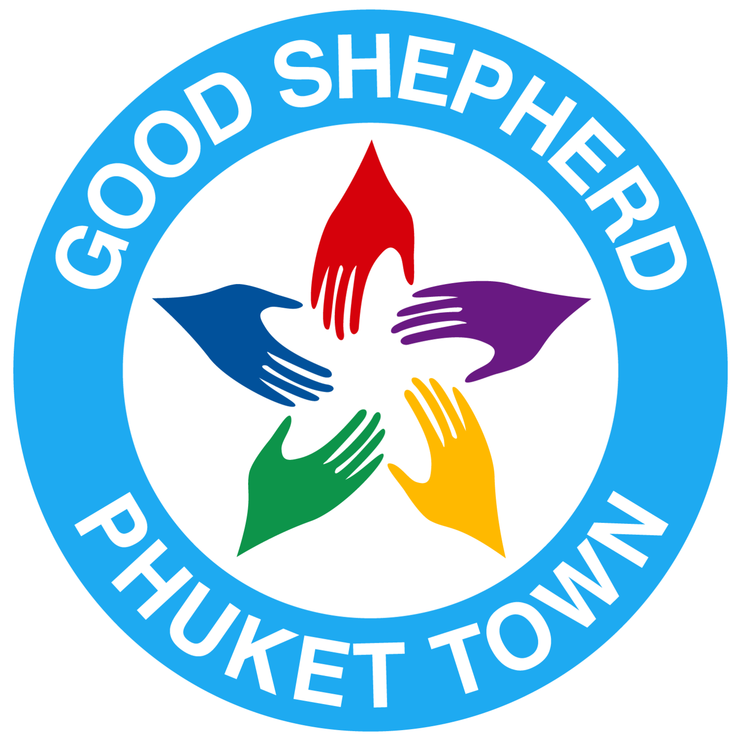 Good Shepherd Phuket Town