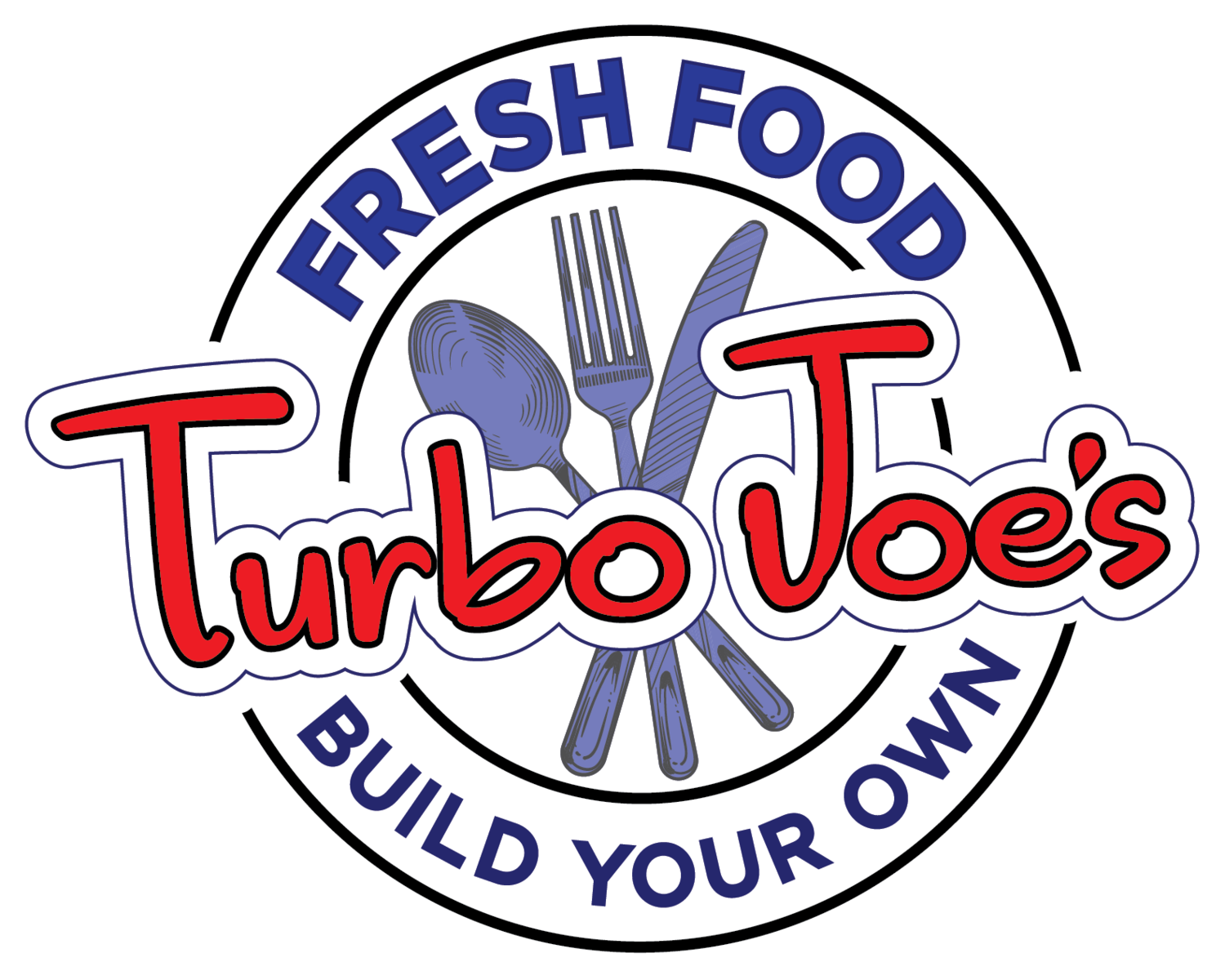 Turbo Joe&#39;s Fresh Food