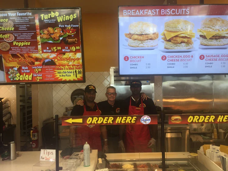 Stores — Turbo Joe's Fresh Food