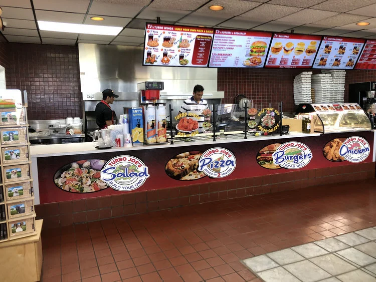 Stores — Turbo Joe's Fresh Food
