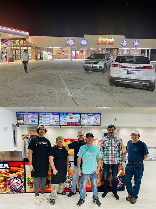 Stores — Turbo Joe's Fresh Food