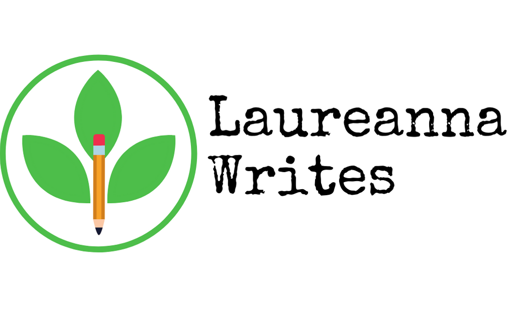 Laureanna Writes