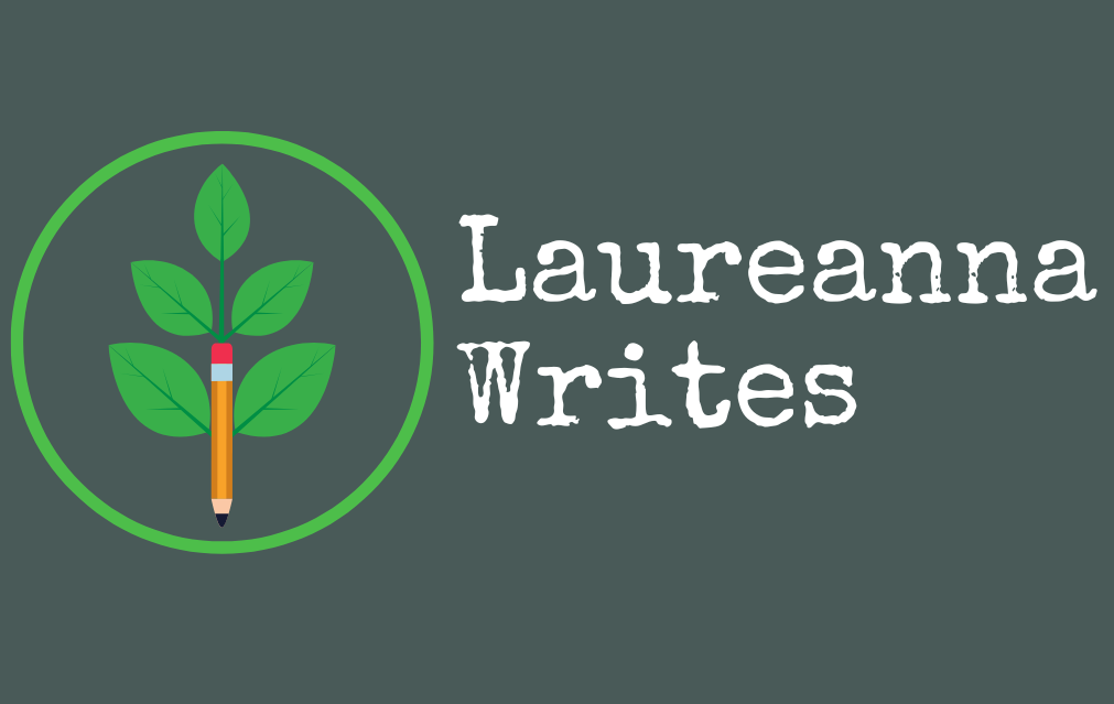 Laureanna Writes