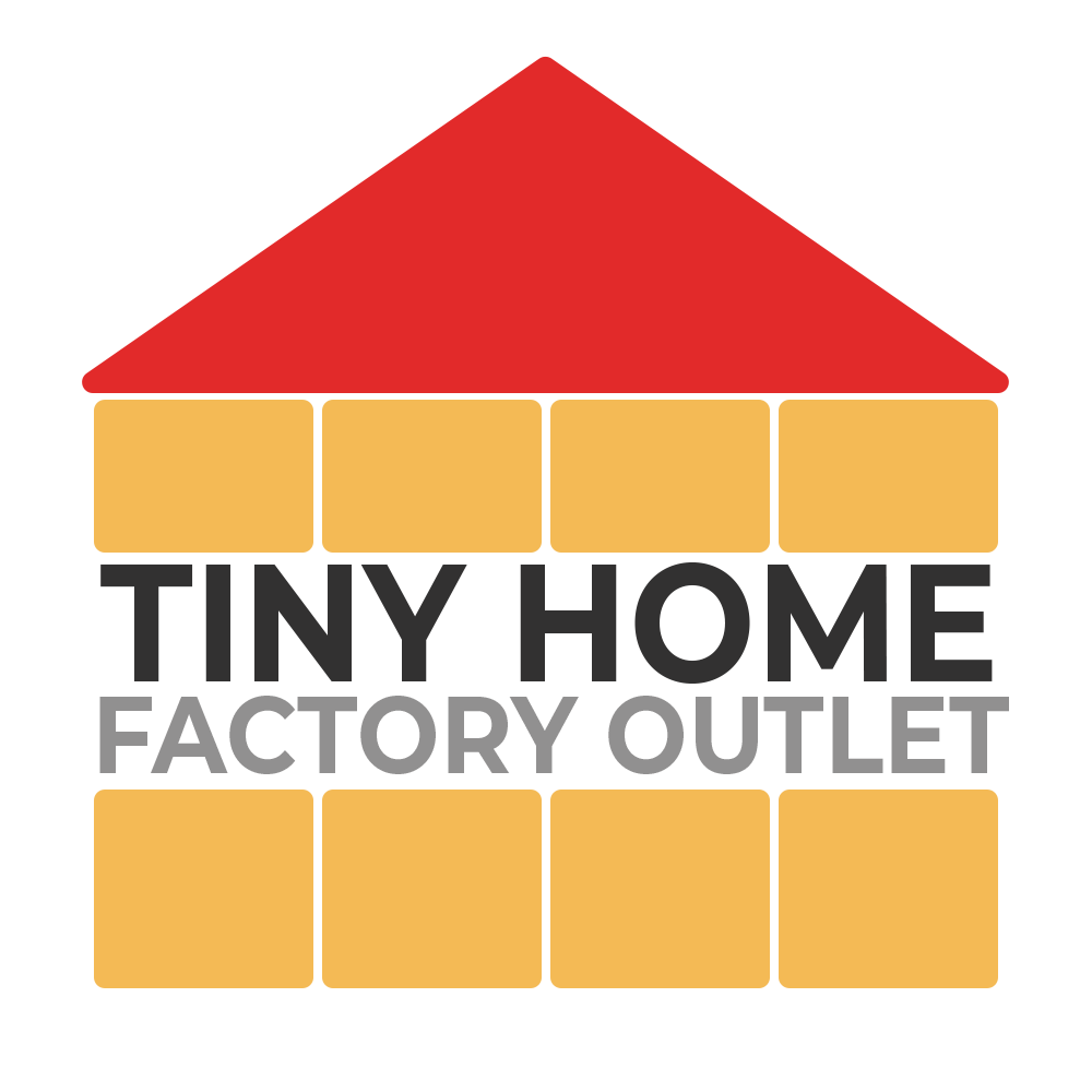 TINY HOME FACTORY OUTLET