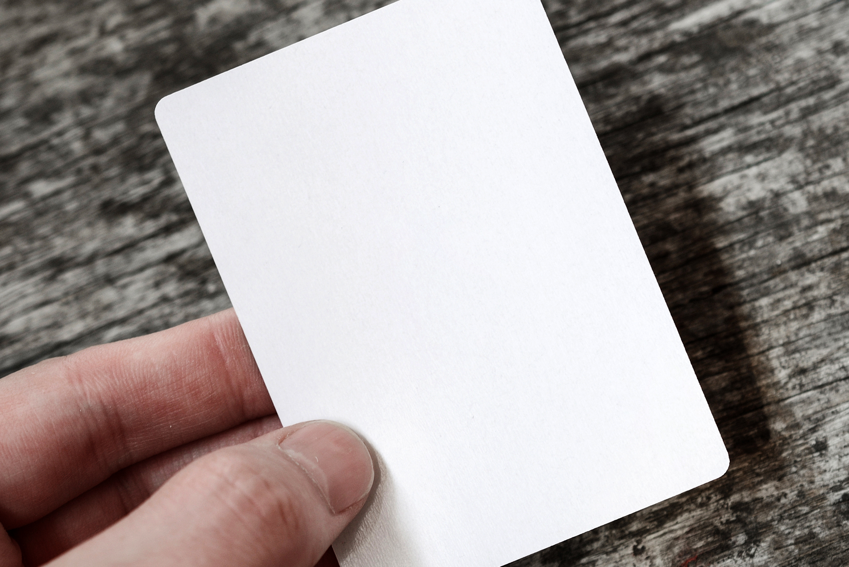 Tabletop Graphic Design: Game Cards 101