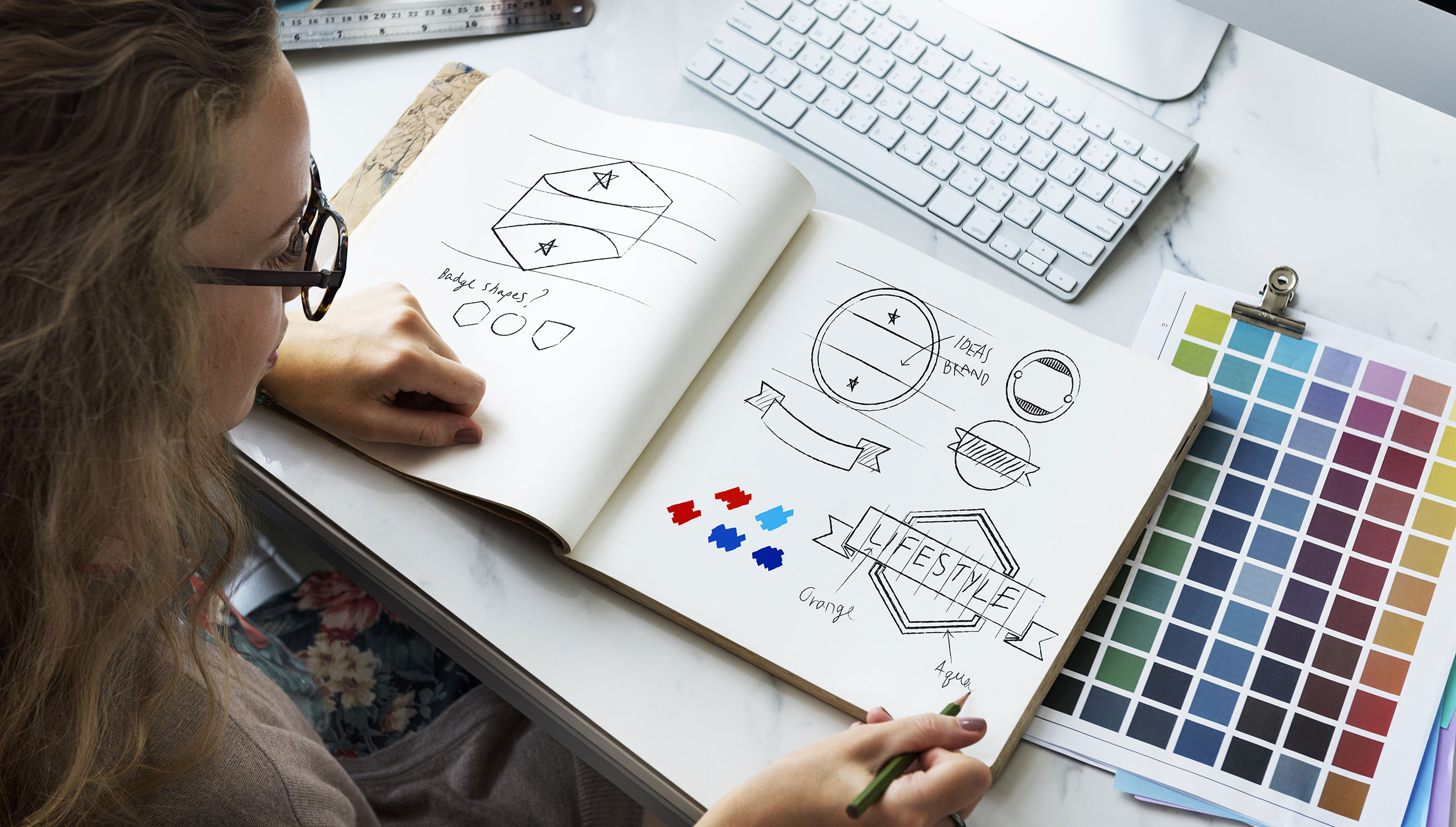 Brand Consistency for game publishers