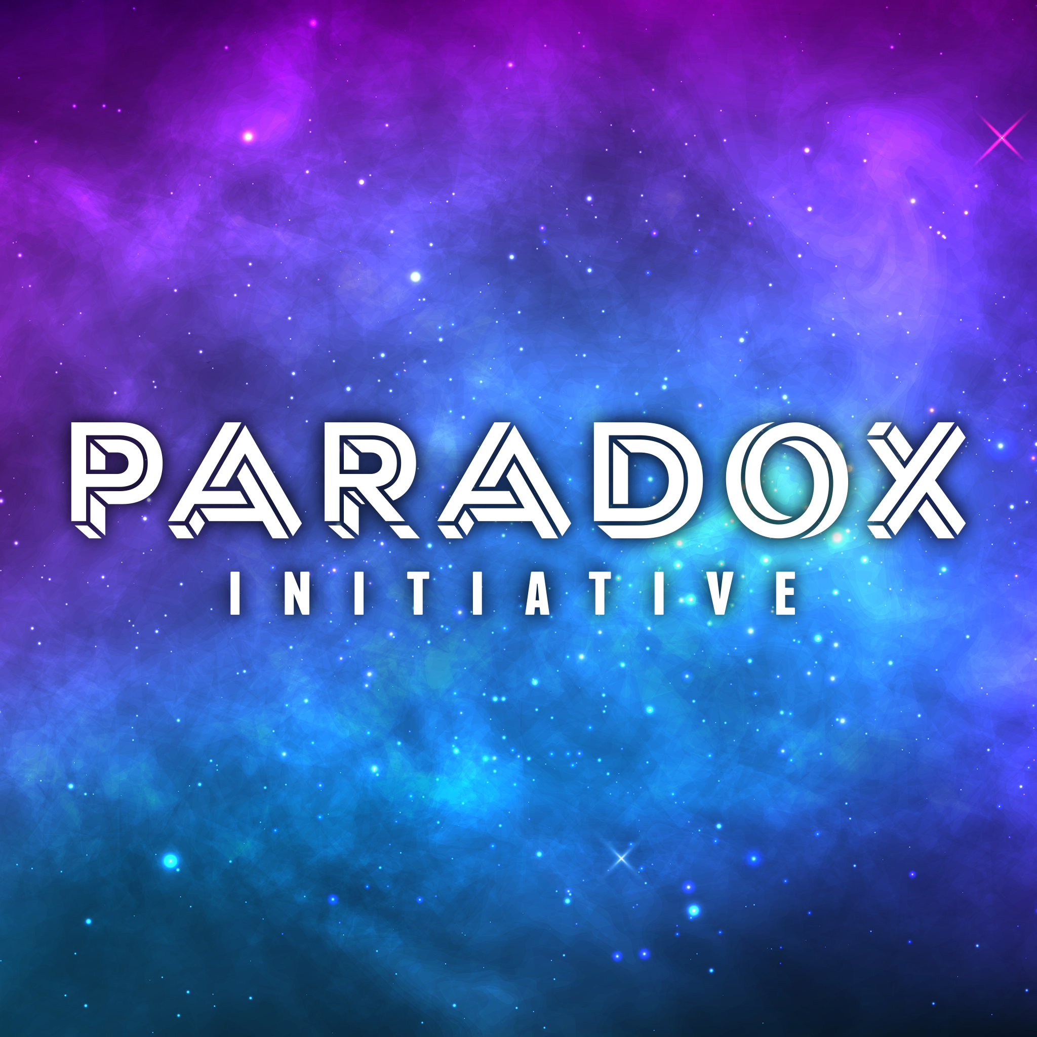 The Paradox Initiative (Elf Creek Games)
