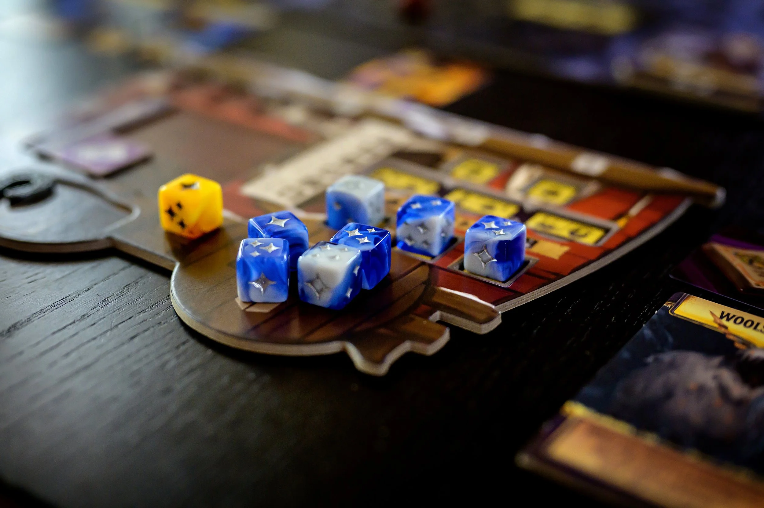 Merchants of the Dark Road