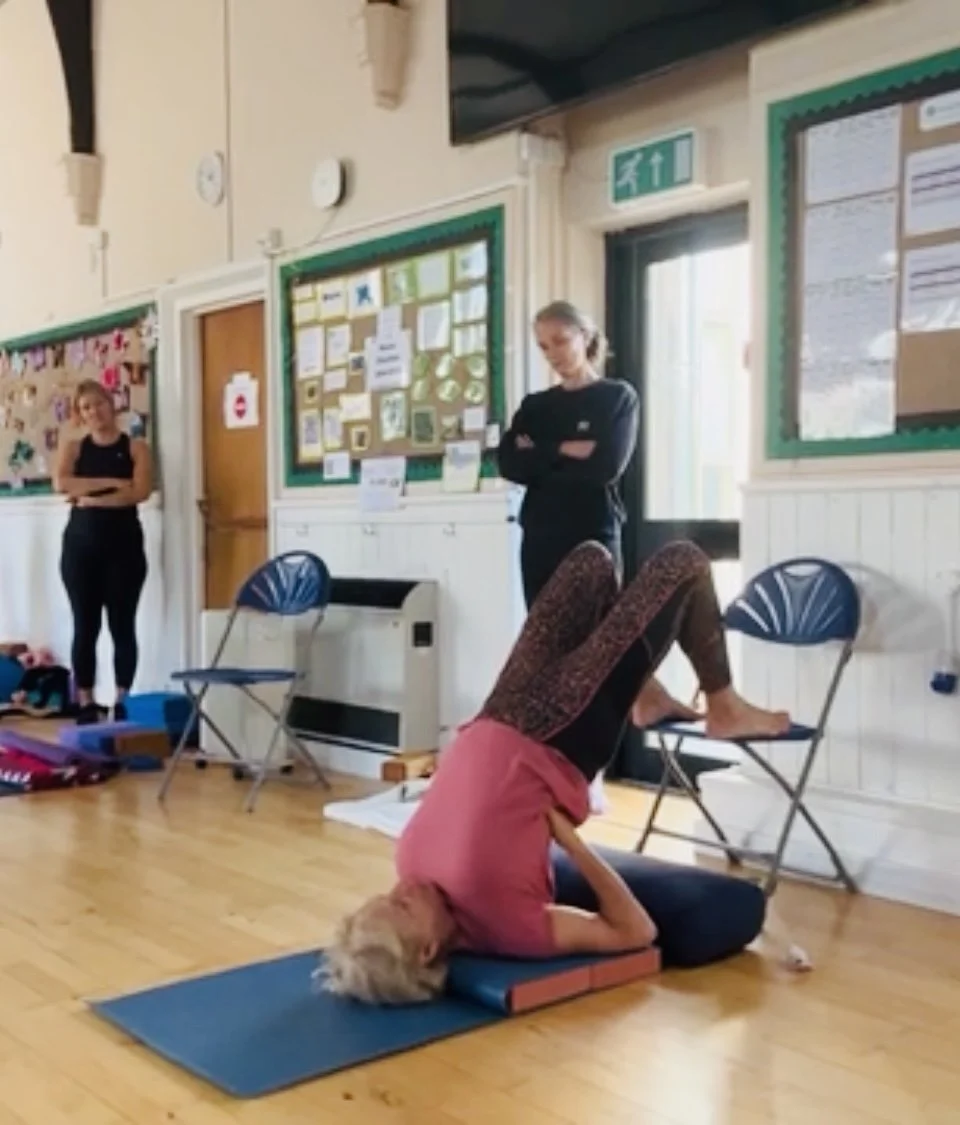 Online Teaching Skills Workshop