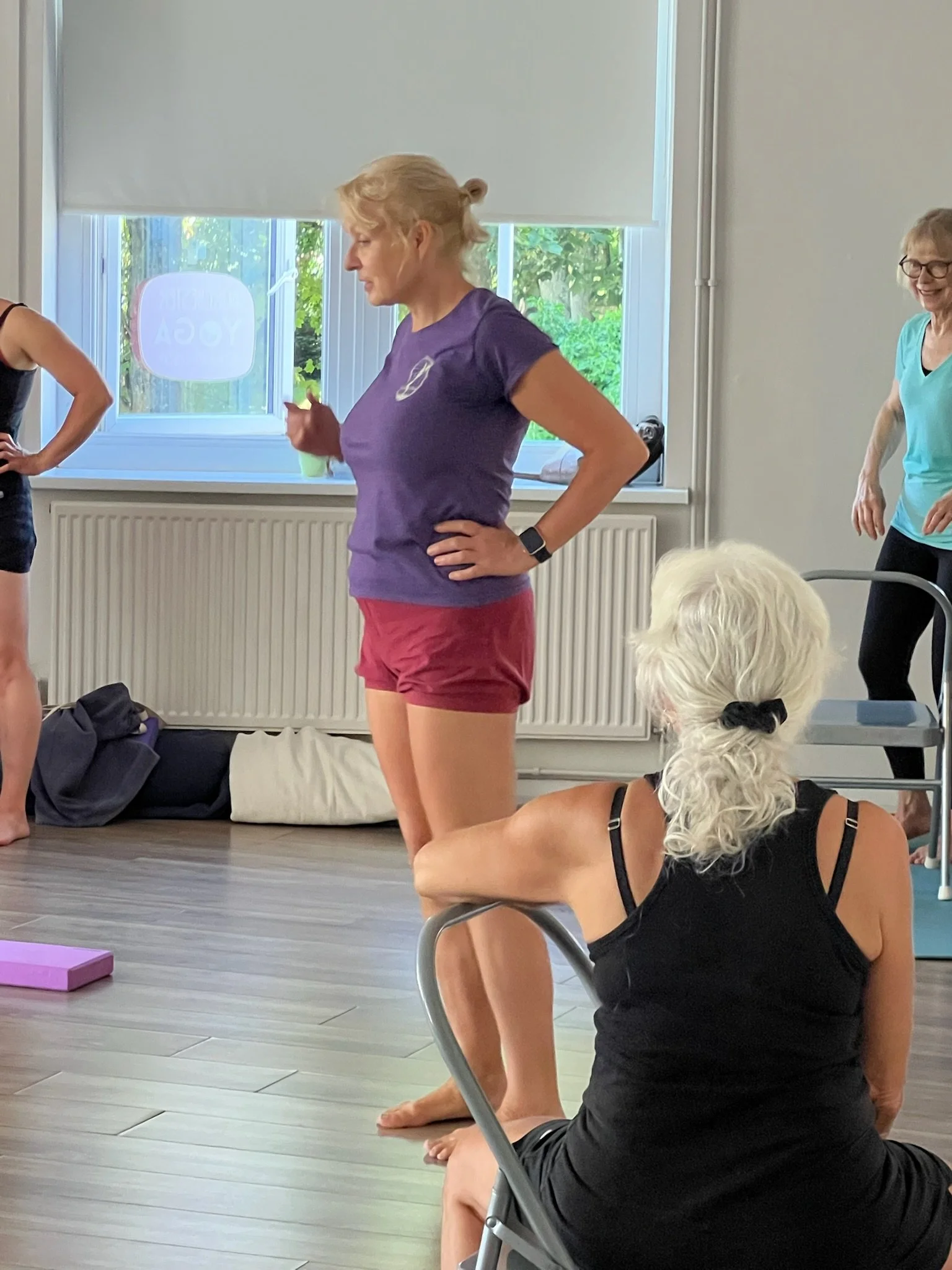 Teaching Skills Intensive