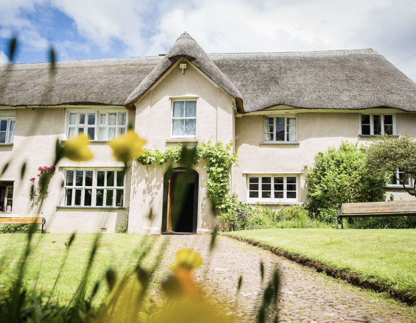 Yoga Weekend Retreat in Devon
