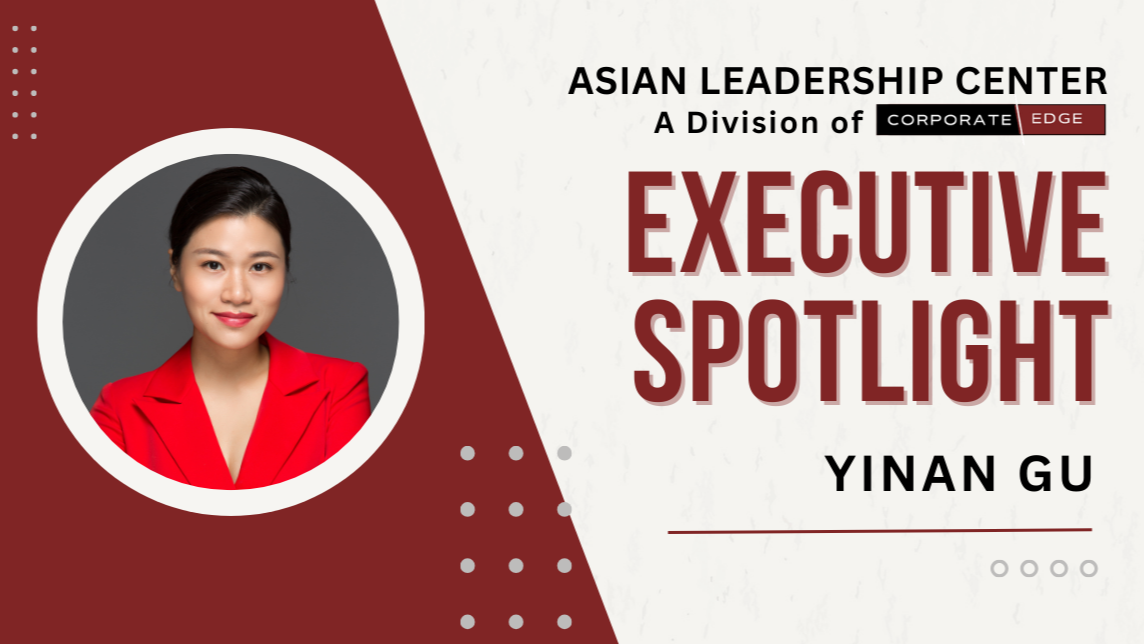 Reinvention, Resilience, and Leadership: My Journey from Global Sales to Executive Coaching