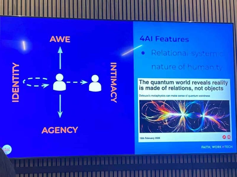 Agency in the Age of AI