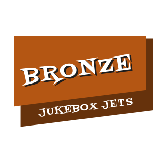 Jukebox Jets bronze package