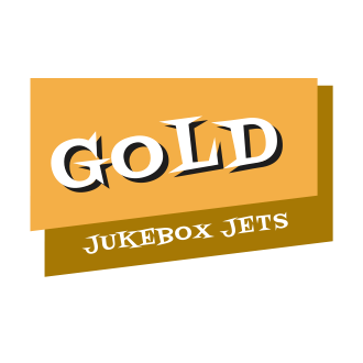 Jukebox Jets gold package