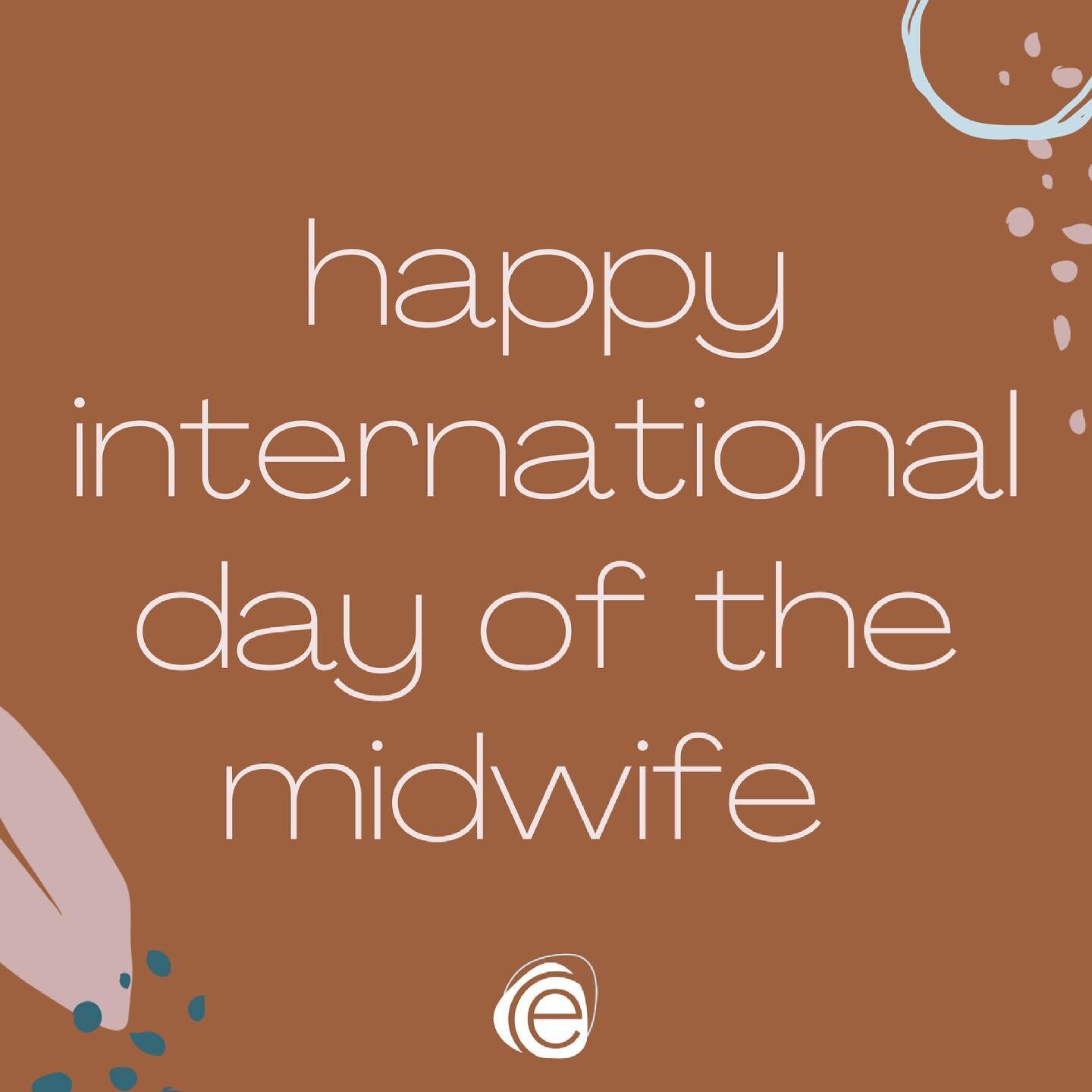 a huge shout out to all the amazing midwives i&rsquo;ve had the absolute pleasure of working with over the years. 
thank you for nurturing my love of obstetrics, celebrating the joys and supporting me through those very tough moments. i would be comp