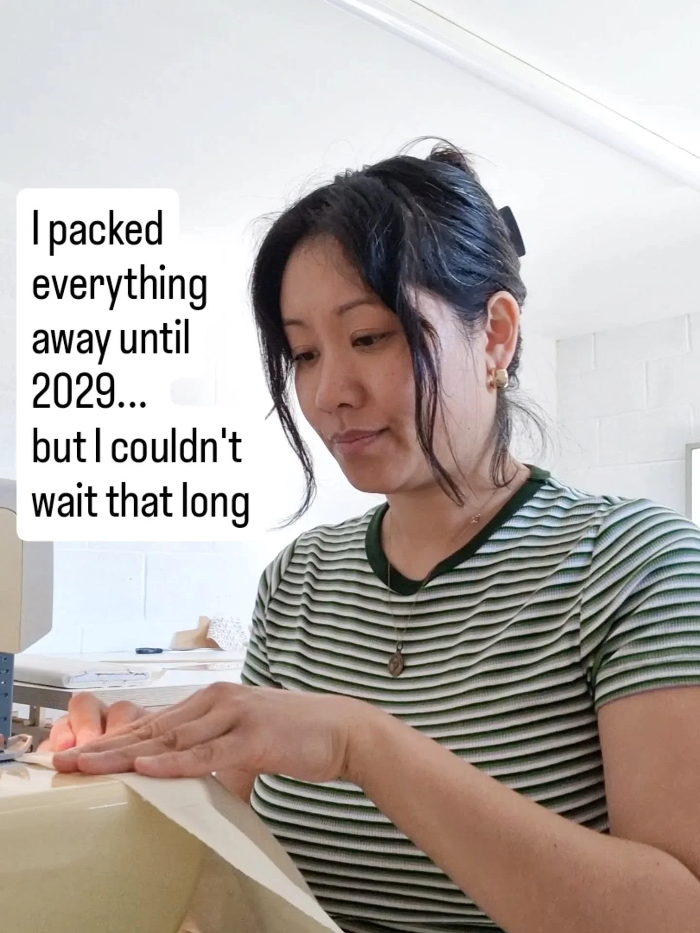 My little one recently turned 2 🤍
When I became a mum, I thought I wouldn&rsquo;t really be fully creating again for a long time, maybe not until he was in full time education, but in the quiet hours of early motherhood, between feeding and everythi