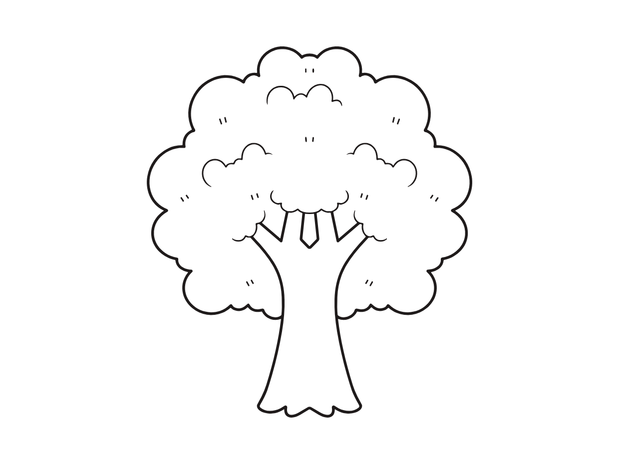 Tree planted with every order over £20
