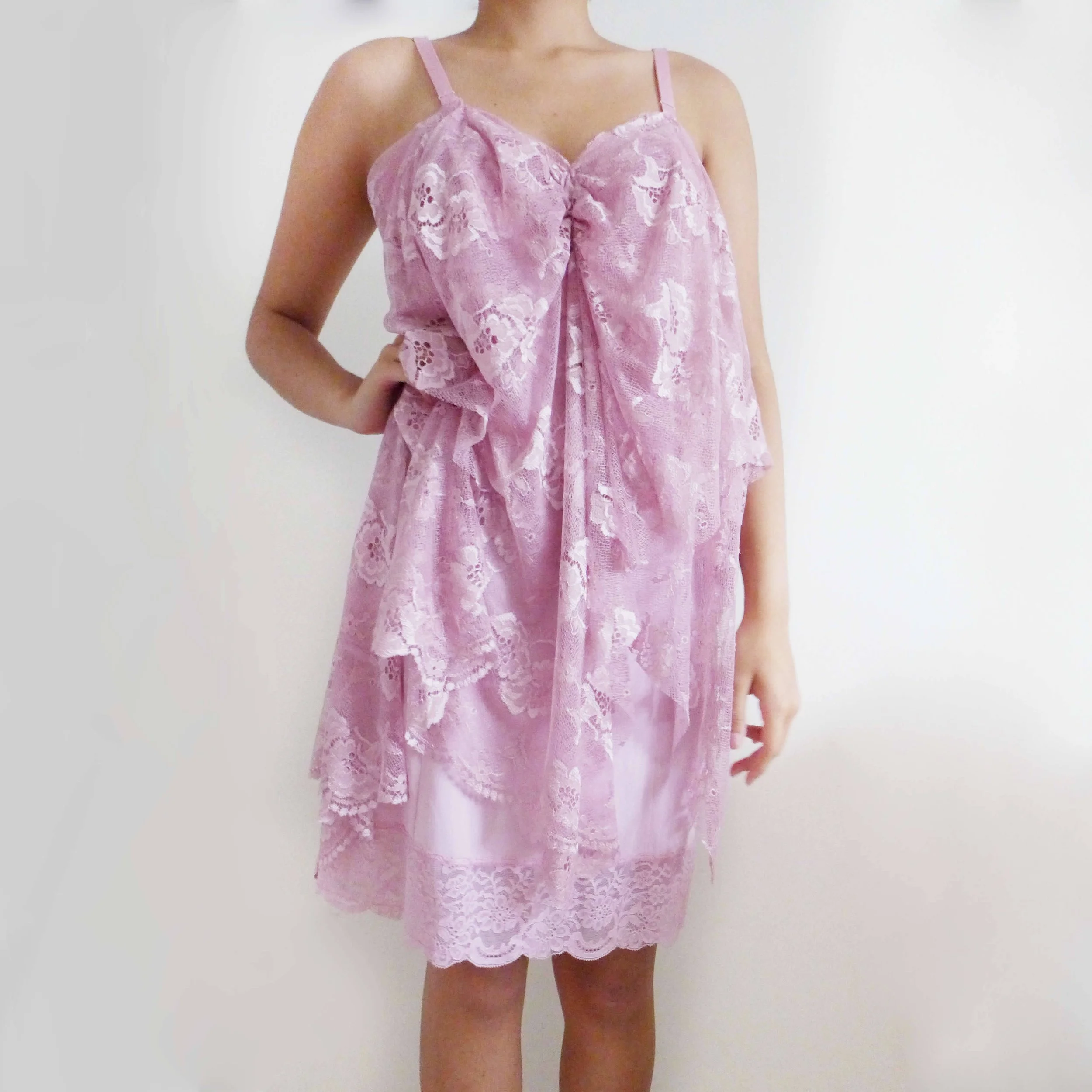 Roisin Briarwind Slip Dress UK 8