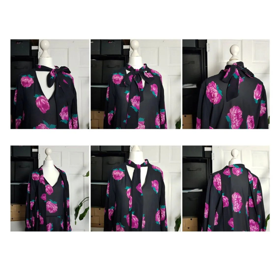 veronica pussy bow smock dress 8.jpg