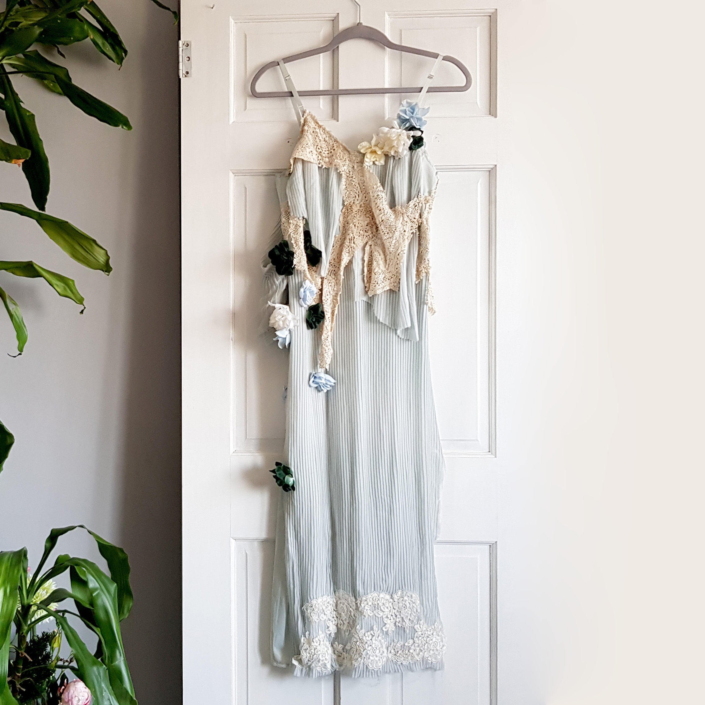 Persephone Springborn Slip Dress UK 8